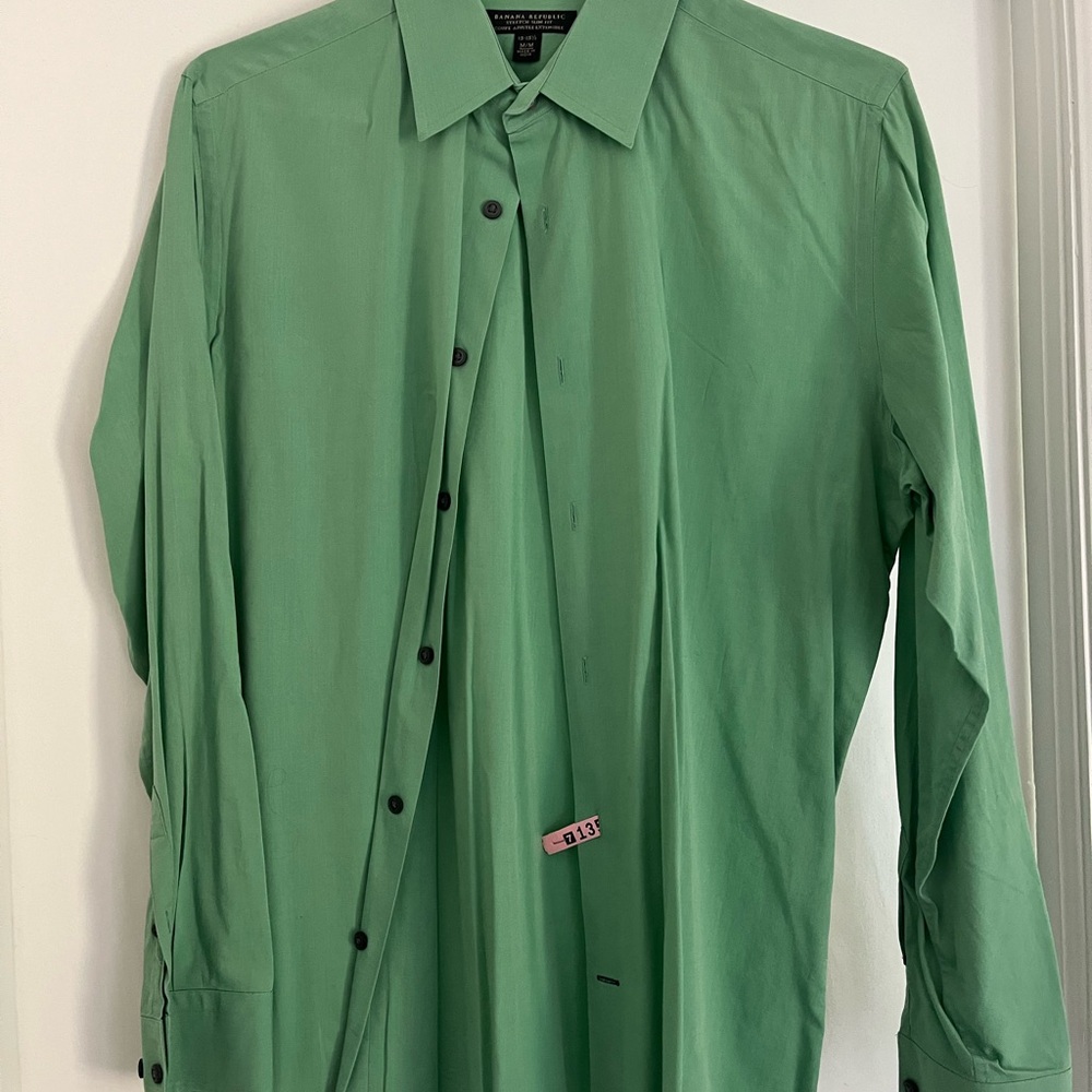 Banana Republic Dress Shirt